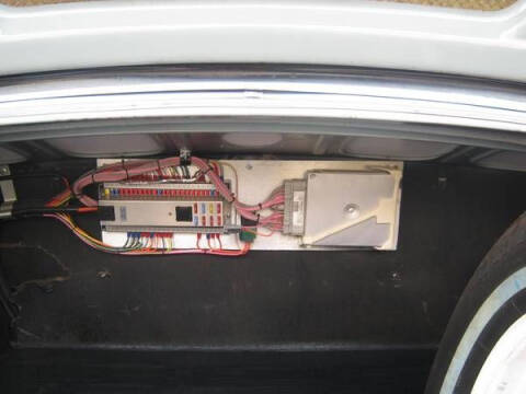 1953 Ford Customline