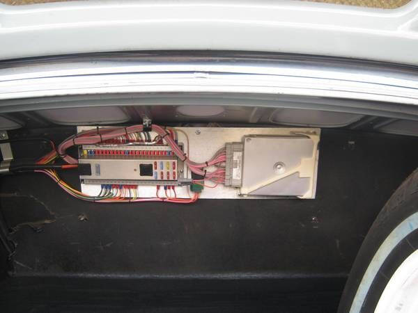 1953 Ford Customline