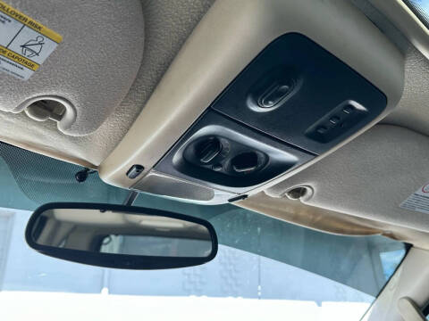 2004 Ford Explorer Eddie Bauer