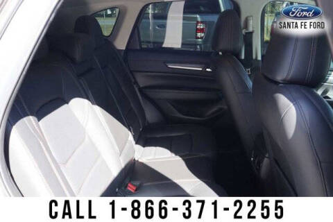 2022 Mazda CX-5 2.5 S Premium Plus