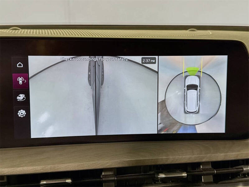 2024 Kia Telluride SX-Prestige X-Pro