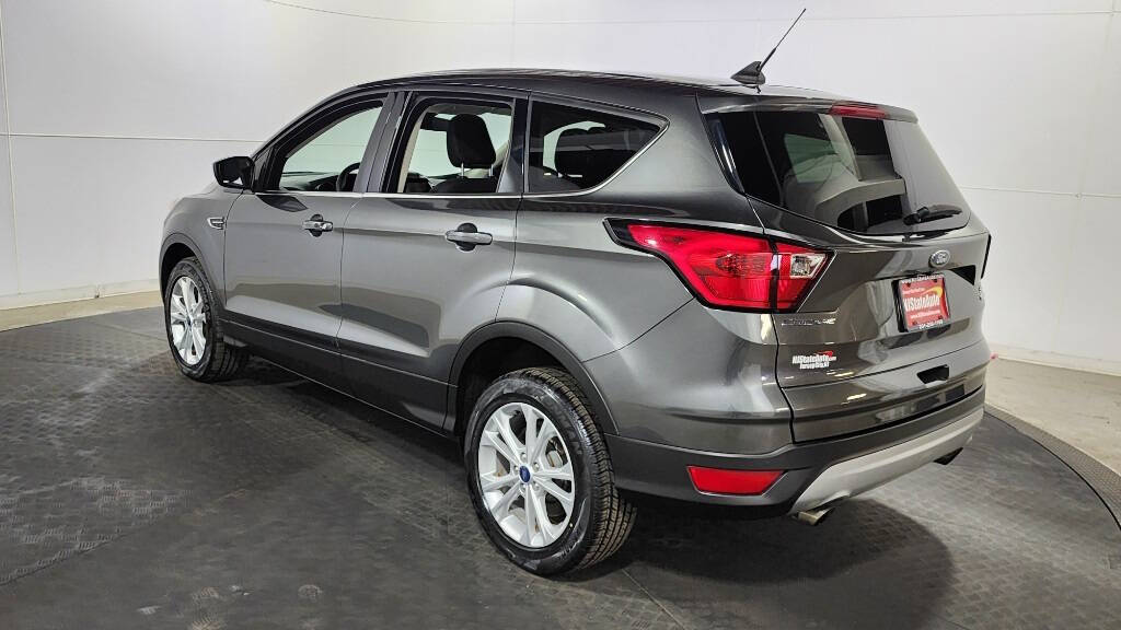 2019 Ford Escape for sale at NJ Car Buyer in Jersey City, NJ