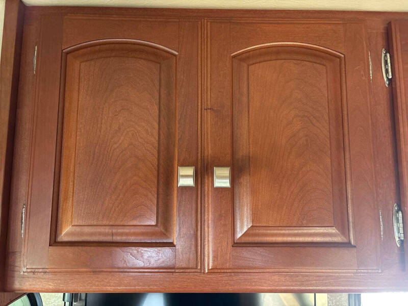 2012 Ford E-Series E-450 SD