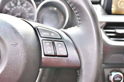 2016 Mazda MAZDA6 i Touring