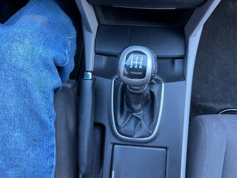 2009 Honda Accord EX