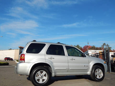 2006 Ford Escape Hybrid
