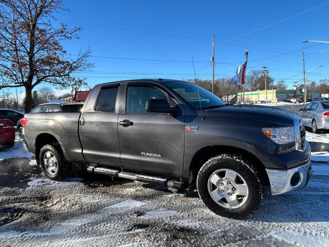 2013 Toyota Tundra for sale at Auto Shop in Wyoming, MI