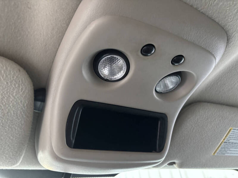 2006 Chevrolet Avalanche LS 1500