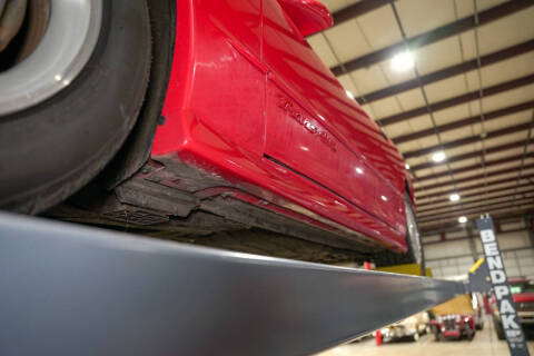 1994 Pontiac Firebird Trans Am