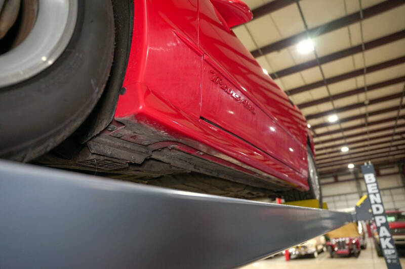 1994 Pontiac Firebird Trans Am