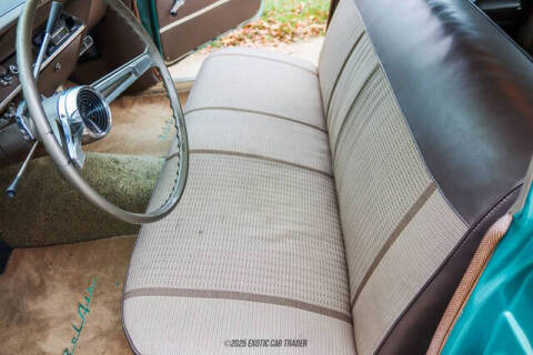 1961 Chevrolet Bel Air