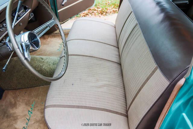 1961 Chevrolet Bel Air