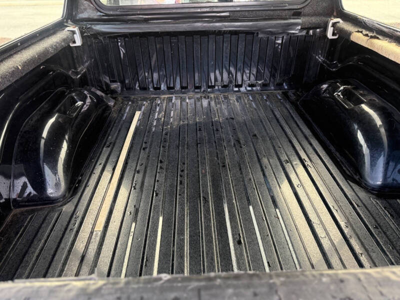 2011 RAM Dakota Laramie