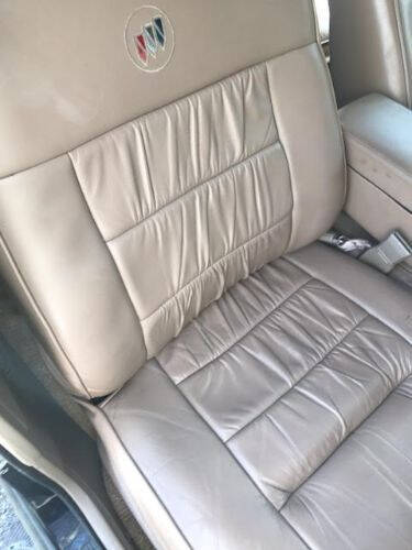 1995 Buick Century Special