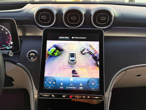 2024 Mercedes-Benz GLC GLC 300 4MATIC