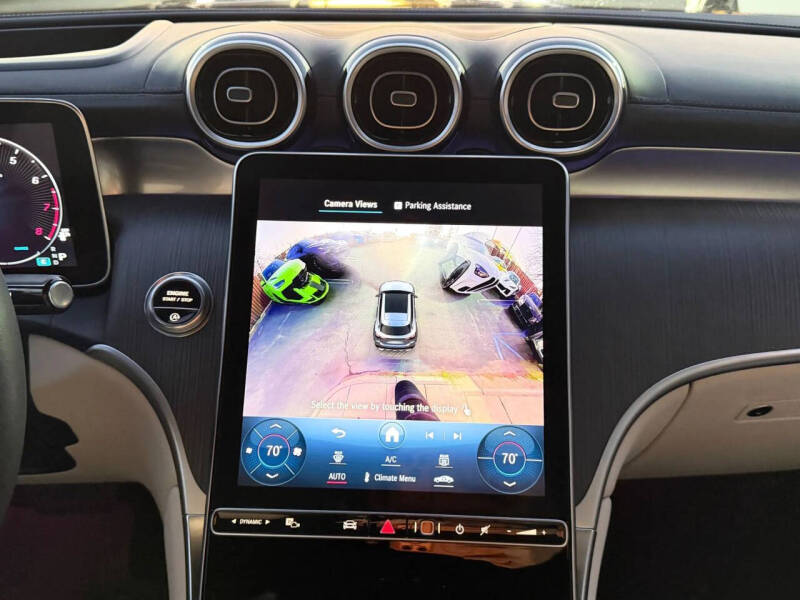 2024 Mercedes-Benz GLC GLC 300 4MATIC