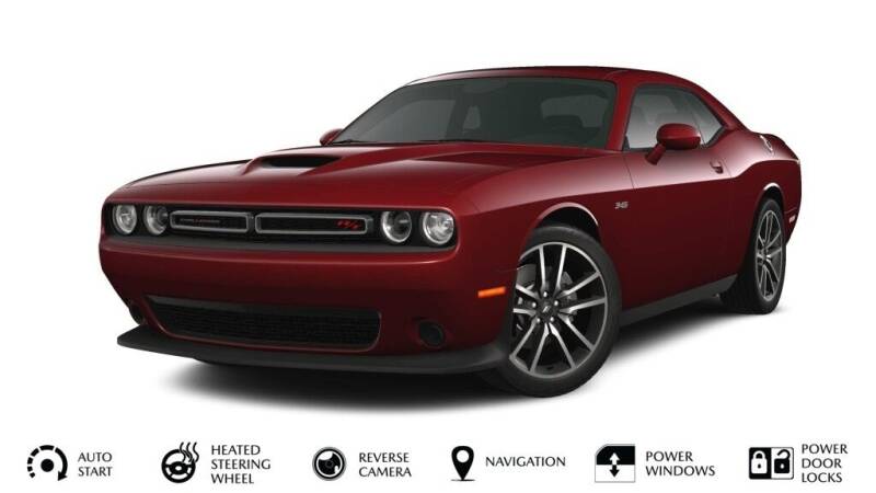 2023 Dodge Challenger for sale in Bradley, IL