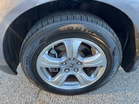 2014 Honda Pilot EX-L