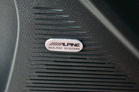 2017 Dodge Challenger