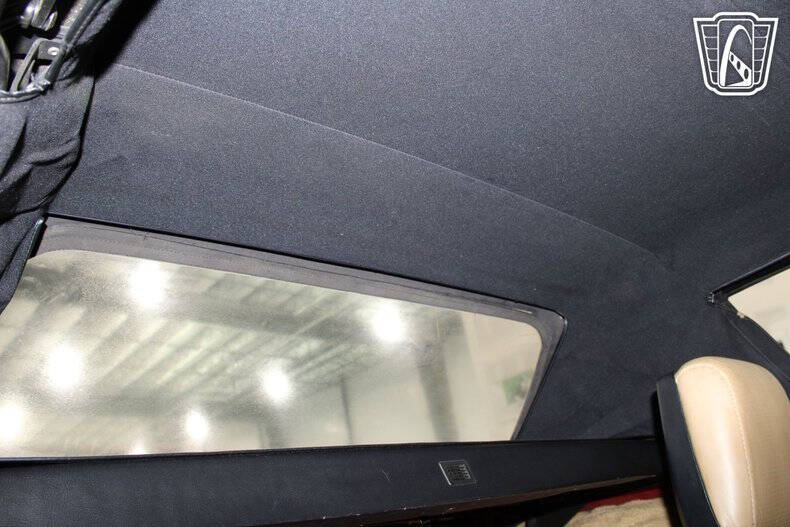 1987 Chevrolet Corvette