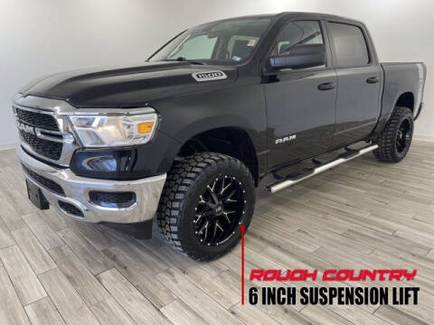2020 RAM Ram Pickup 1500 for sale at TRAVERS GMT AUTO SALES - Traver GMT Auto Sales West in O Fallon MO