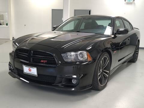 2013 Dodge Charger for sale at Mag Motor Company in Walnut Creek CA