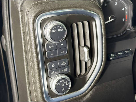 2020 GMC Sierra 3500HD