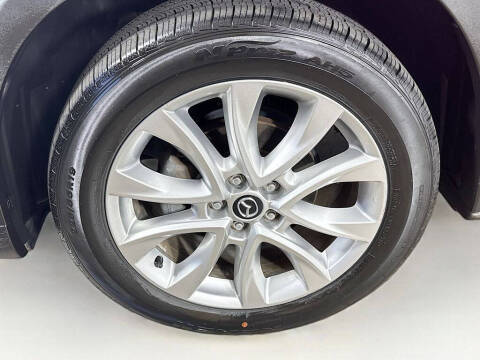 2015 Mazda CX-5 Grand Touring