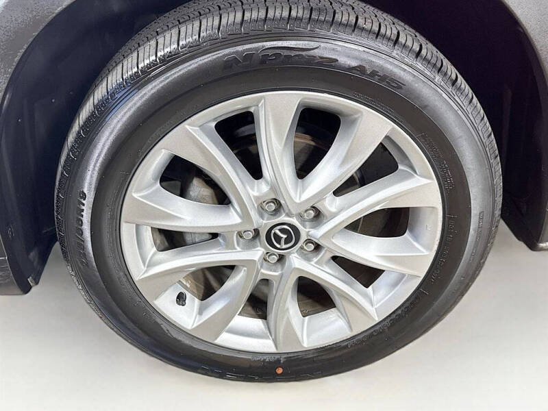 2015 Mazda CX-5 Grand Touring