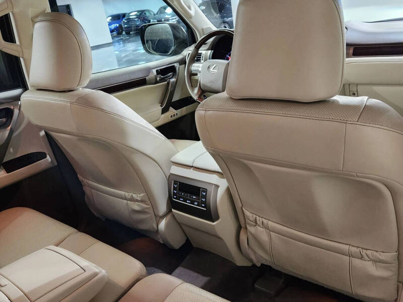 2014 Lexus GX 460