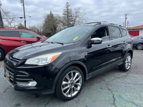 2015 Ford Escape for sale at Golden Star Auto Sales in Sacramento CA