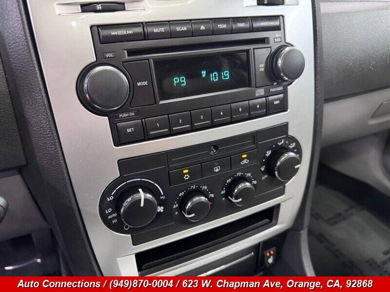 2006 Chrysler 300 C