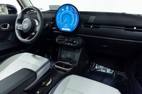 2025 MINI Hardtop 2 Door