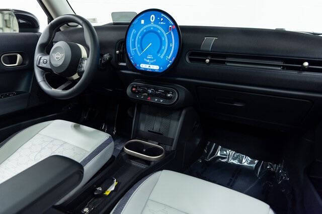 2025 MINI Hardtop 2 Door