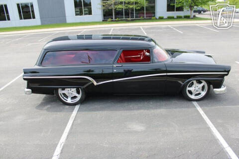 1956 Ford Ranch Wagon
