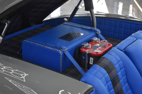 1955 Mercedes-Benz 300-Class