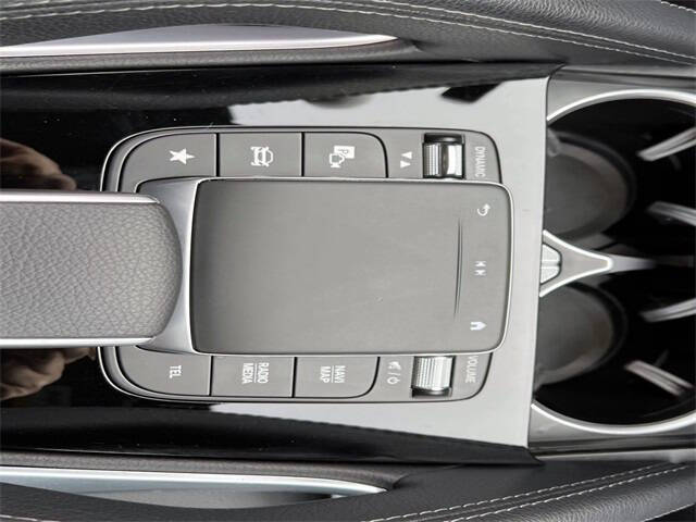 2022 Mercedes-Benz GLS GLS 450