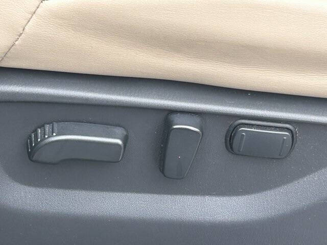 2021 Nissan Armada SV