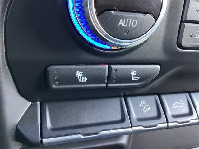 2022 GMC Sierra 1500 Limited