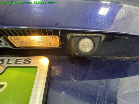 2017 Ford C-MAX Hybrid SE