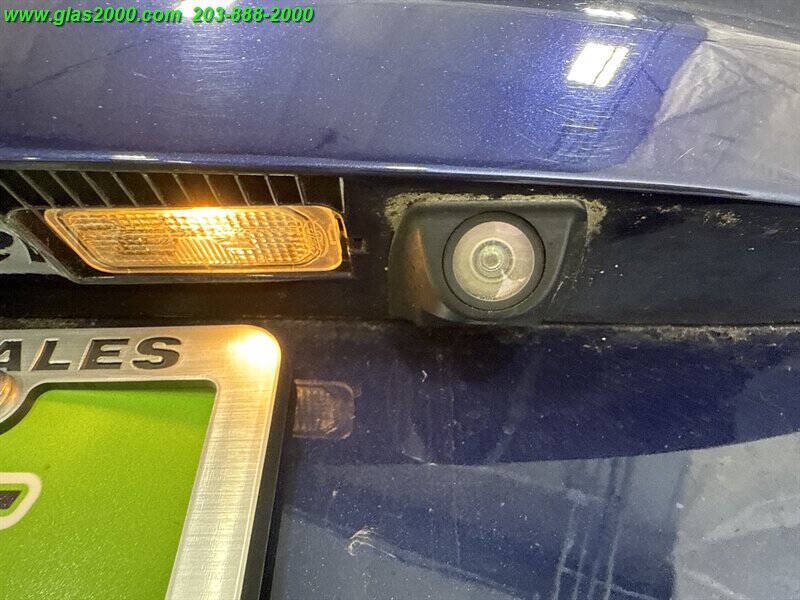 2017 Ford C-MAX Hybrid SE