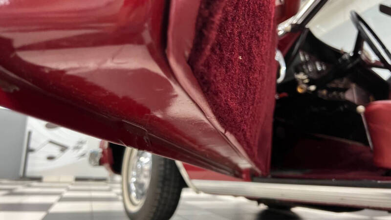 1963 Studebaker Gran Turismo