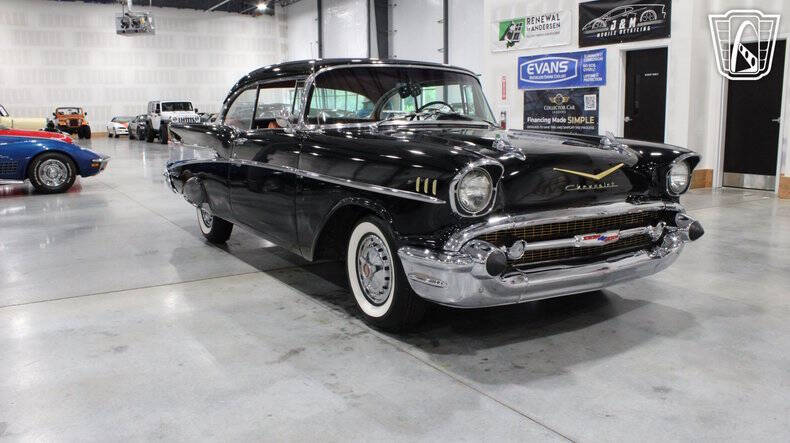 1957 Chevrolet Bel Air