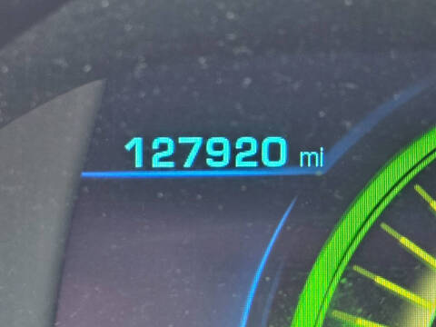 2016 Chevrolet Volt LT