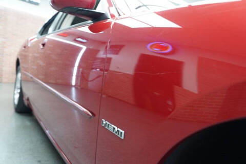 2006 Dodge Charger RT