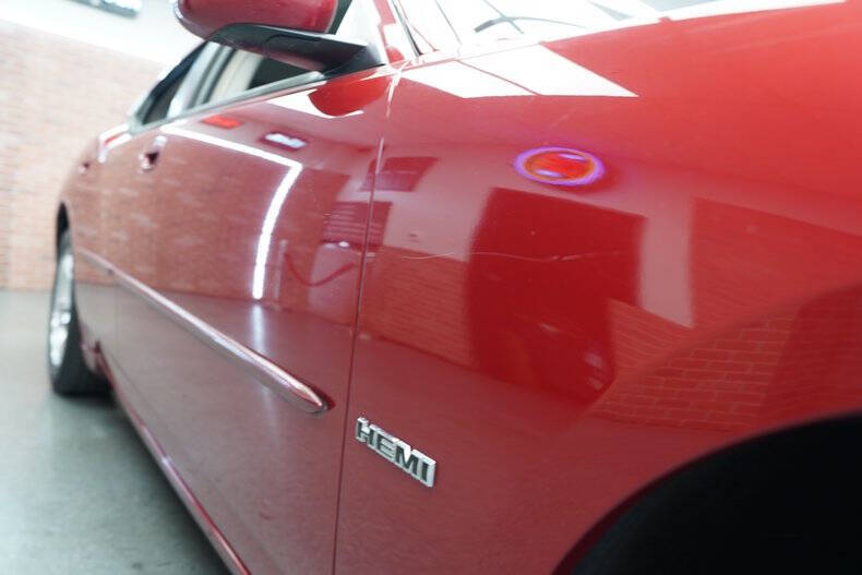 2006 Dodge Charger RT