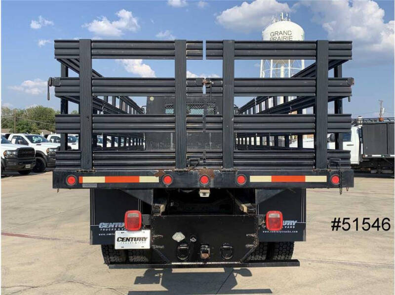 2012 International WorkStar 7400