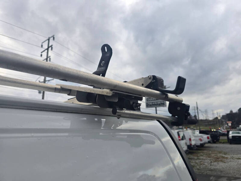 2022 Chevrolet Express 2500