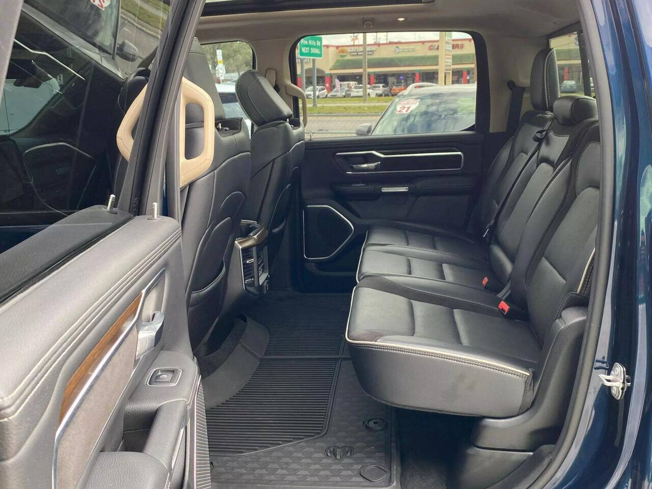 2021 Ram 1500 for sale at Sonydam Auto Sales Orlando in Orlando, FL