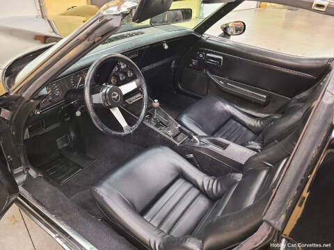 1979 Chevrolet Corvette